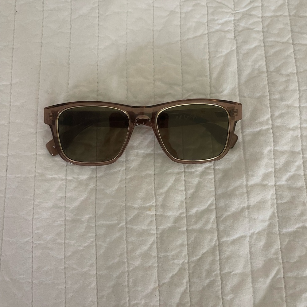 Le spec sunglasses